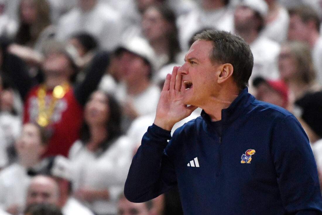 Preview: Streaking KU hosts struggling Utah